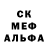 Alpha PVP крисы CK Ulker Mammadova