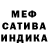 Гашиш индика сатива Desmod Black